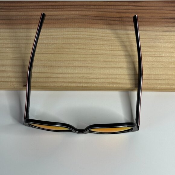 Gold & Wood - Sunglasses Toliman 01 - Picture 6 of 11